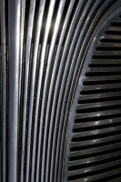 Icon image of classic car detail